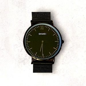 Men’s Analog Watch